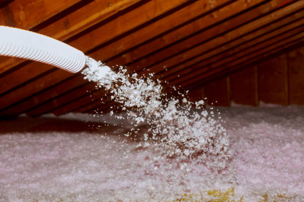 Trusted Cambridge, MA Insulation Contractor Experts