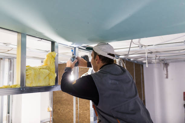 Types of Insulation We Offer in Cambridge, MA
