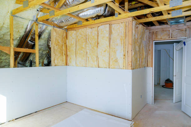 Best Energy Efficiency Insulation in Cambridge, MA