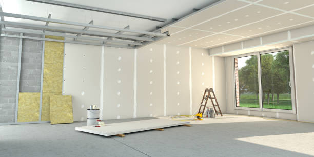 Best Spray Foam Insulation in Cambridge, MA