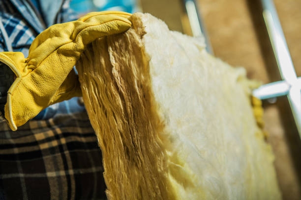 Best Specialized Insulation Services in Cambridge, MA