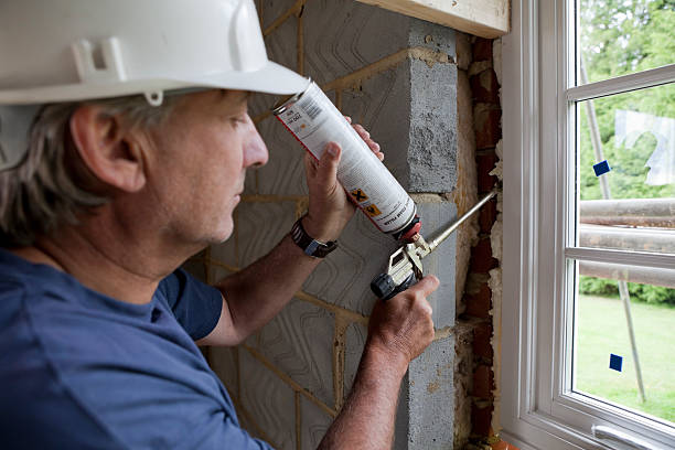 Cambridge, MA Insulation Contractor Company