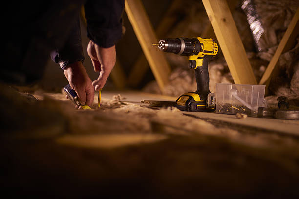 Best Insulation for Specific Applications in Cambridge, MA